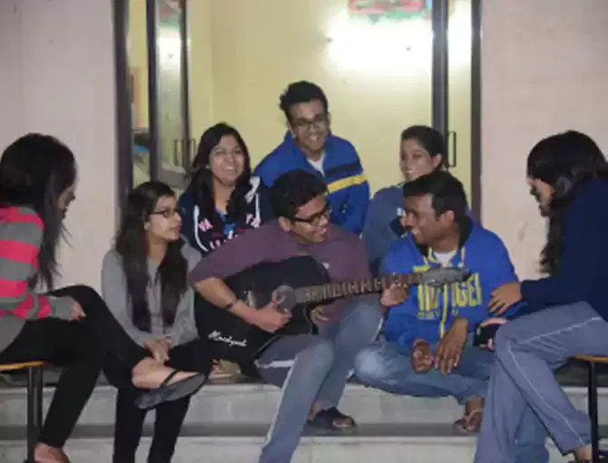 IMS Ghaziabad hostel photo 62